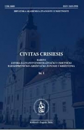 Civitas Crisiensis, 2014.