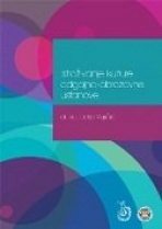 Knjiga u ponudi Istraživanje kulture odgojno-obrazovne ustanove