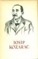 Knjiga u ponudi Pet stolječa hrvatske književnosti: JOSIP KOZARAC