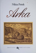 Knjiga u ponudi Arka