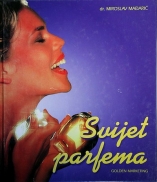 Knjiga u ponudi Svijet parfema