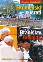 Knjiga u ponudi Ekumenski susreti - Branislav Bošnjak