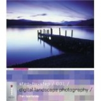 Digital landscape photography