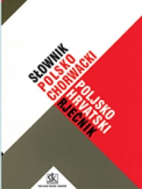 Knjiga u ponudi Poljsko hrvatski rječnik = Slownik polsko chorwacki