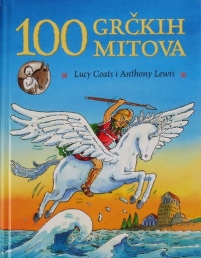 Knjiga u ponudi Sto (100) grčkih mitova