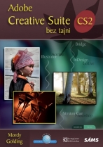 Knjiga u ponudi Adobe Creative Suite CS2