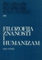 Knjiga u ponudi Filozofija, znanost i humanizam