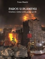 Knjiga u ponudi Faros u plamenu