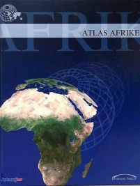 Knjiga u ponudi Atlas Afrike
