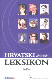 Hrvatski obiteljski leksikon 1-11