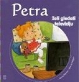 Knjiga u ponudi Petra želi gledati televiziju