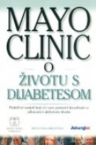 Knjiga u ponudi Mayo Clinic o životu s dijabetesom