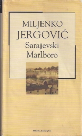 Knjiga u ponudi Sarajevski Marlboro