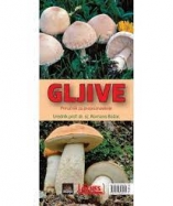 Knjiga u ponudi Gljive