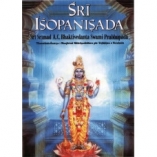 Knjiga u ponudi Sri Isopanisada