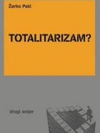 Knjiga u ponudi Totalitarizam?
