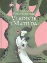 Knjiga u ponudi Vladimir i Matilda