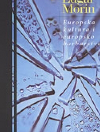 Knjiga u ponudi Europska kultura i europsko barbarstvo