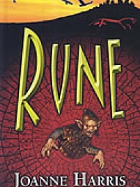 Knjiga u ponudi Rune