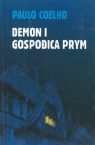 Knjiga u ponudi Demon i gospođica Prym