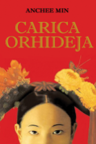 Knjiga u ponudi Carica orhideja