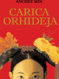 Knjiga u ponudi Carica orhideja