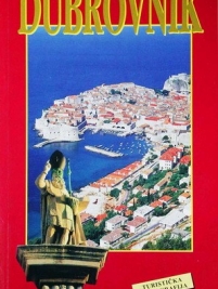 Knjiga u ponudi Dubrovnik