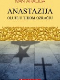 Knjiga u ponudi Anastazija