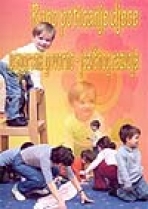 Knjiga u ponudi Rano poticanje djece usporena govorno-jezičnog razvoja (edukativni film) (DVD)