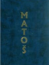 Knjiga u ponudi Leksikon Antuna Gustava Matoša