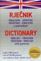 Knjiga u ponudi Englesko-hrvatski rječnik, english - croatian dictionary