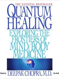 Knjiga u ponudi Quantum Healing
