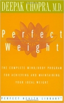 Knjiga u ponudi Perfect Weight