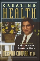 Knjiga u ponudi Creating Health