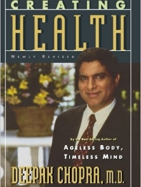 Knjiga u ponudi Creating Health