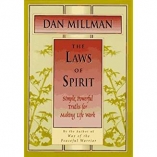 Knjiga u ponudi The Laws of Spirit