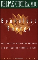 Knjiga u ponudi Boundless Energy