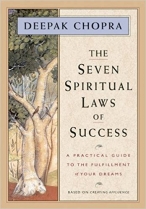 Knjiga u ponudi The Seven Spiritual Laws of Success