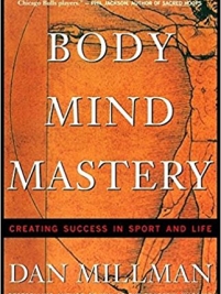 Knjiga u ponudi Body Mind Mastery