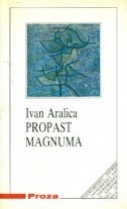 Knjiga u ponudi Propast Magnuma
