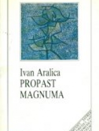 Knjiga u ponudi Propast Magnuma