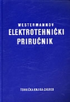 Knjiga u ponudi Elektrotehnički priručnik