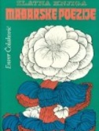 Knjiga u ponudi Zlatna knjiga mađarske poezije