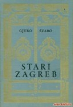 Knjiga u ponudi Stari Zagreb