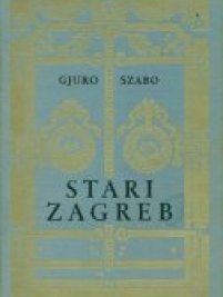 Knjiga u ponudi Stari Zagreb