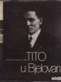 Knjiga u ponudi Tito u Bjelovaru