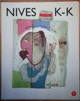Knjiga u ponudi Nives Kavurić Kurtović