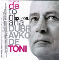 Glazbeni dvd/cd u ponudi Musica Detoniana: 62. - 06.: CD