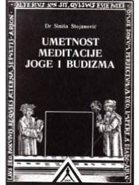 Knjiga u ponudi Umetnost meditacije joge i budizma