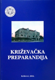 Križevačka preparandija 1920.-1965.